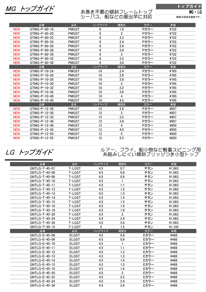 PMGST 10iFujiKChj [GTMG-P-10]